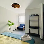 Apartamento Golden Wave Surf 2 *