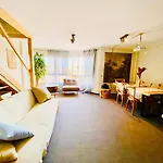 Golden Wave Surf 2 Apartamento *