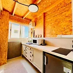 Golden Wave Surf 2 Apartamento *