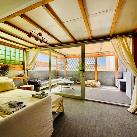 Apartman Golden Wave Surf 2