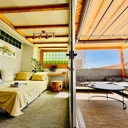 Apartman Golden Wave Surf 2 *