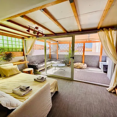 Apartman Golden Wave Surf 2 *