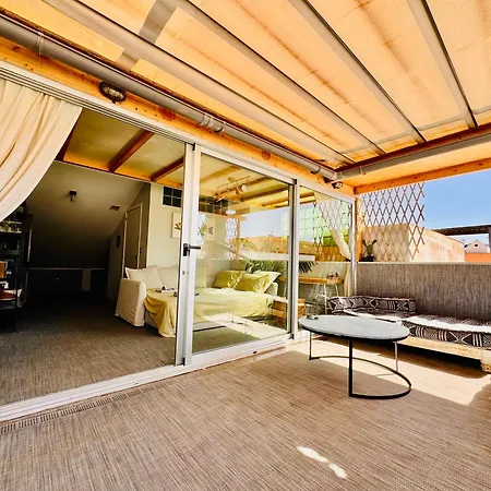 Apartman Golden Wave Surf 2 Corralejo