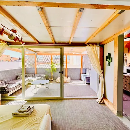 Golden Wave Surf 2 * Corralejo