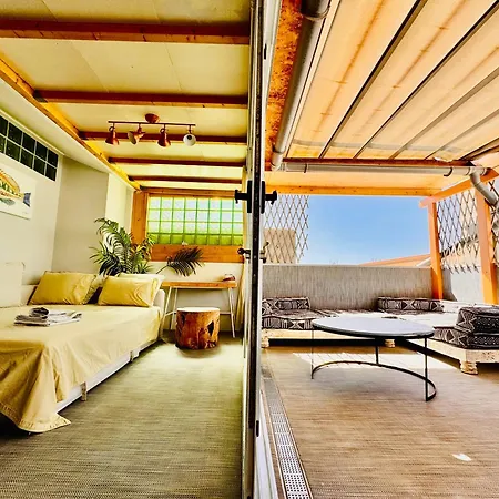 Apartman Golden Wave Surf 2