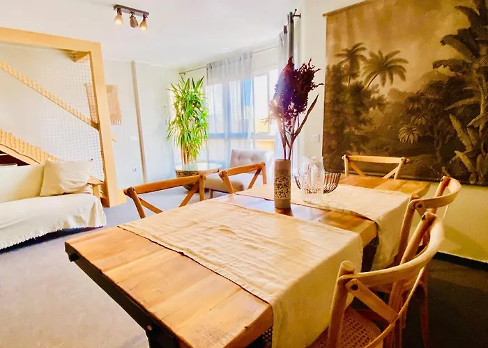 Golden Wave Surf 2 Apartman Corralejo