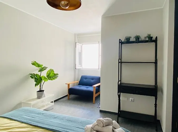 Apartman Golden Wave Surf 2 *