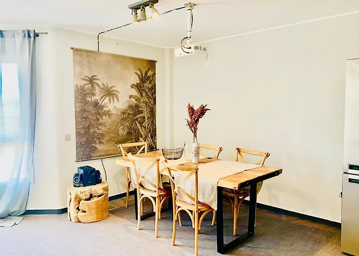 Apartman Golden Wave Surf 2 Corralejo