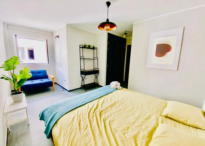 Apartman Golden Wave Surf 2