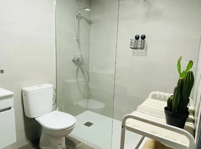 Golden Wave Surf 2 Apartman *