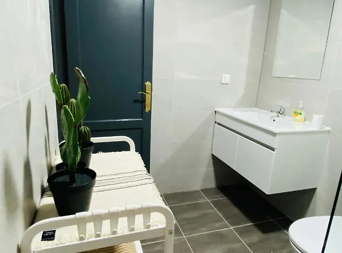 Apartman Golden Wave Surf 2 *