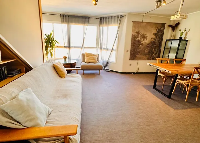 Golden Wave Surf 2 Corralejo