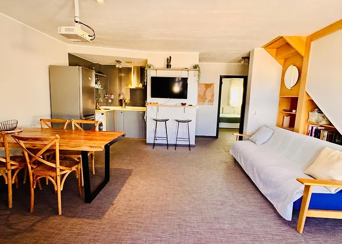 Golden Wave Surf 2 * Corralejo