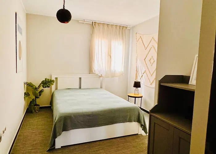 Golden Wave Surf 2 Apartman