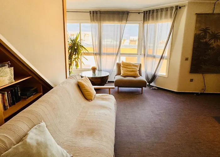 Apartman Golden Wave Surf 2 *