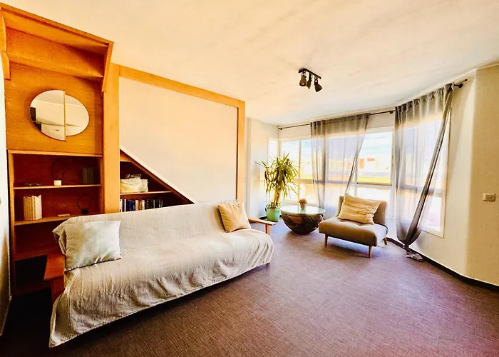 Apartman Golden Wave Surf 2 Corralejo