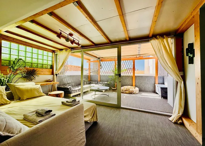 Apartman Golden Wave Surf 2