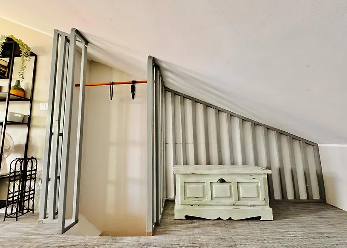 Golden Wave Surf 2 Apartman