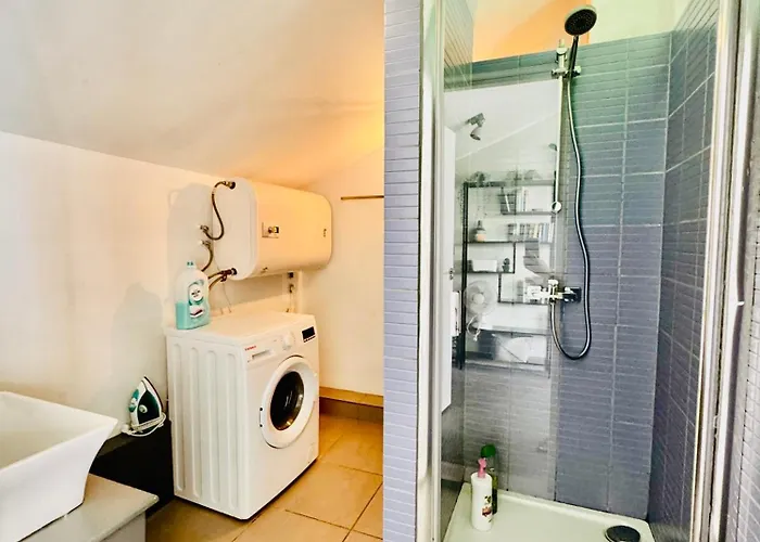 Apartman Golden Wave Surf 2