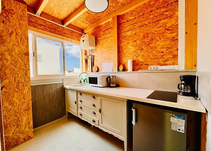 Golden Wave Surf 2 Apartman *