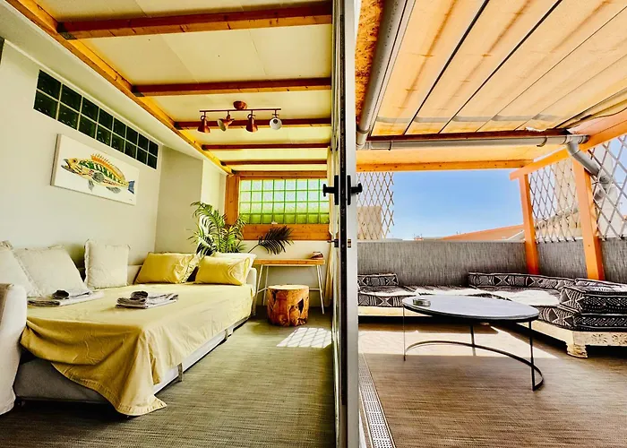 Apartman Golden Wave Surf 2 *