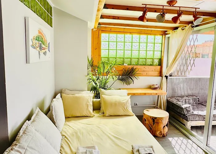 Apartman Golden Wave Surf 2