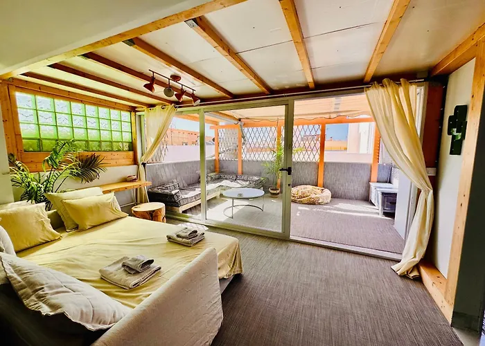 Apartman Golden Wave Surf 2 *