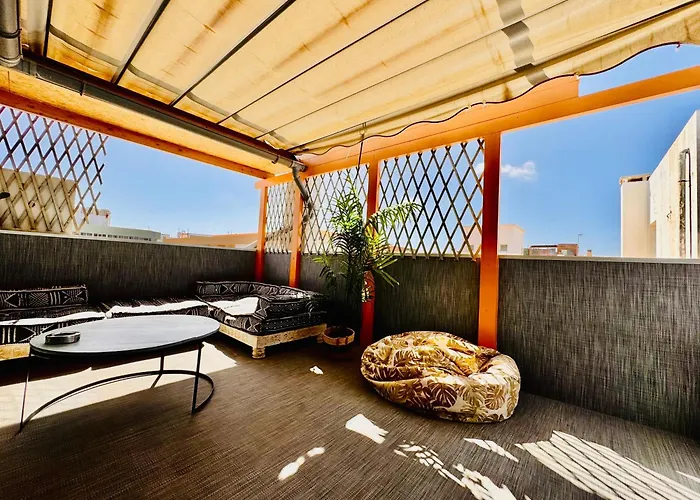 Golden Wave Surf 2 Corralejo