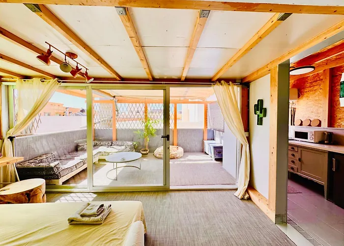 Golden Wave Surf 2 * Corralejo