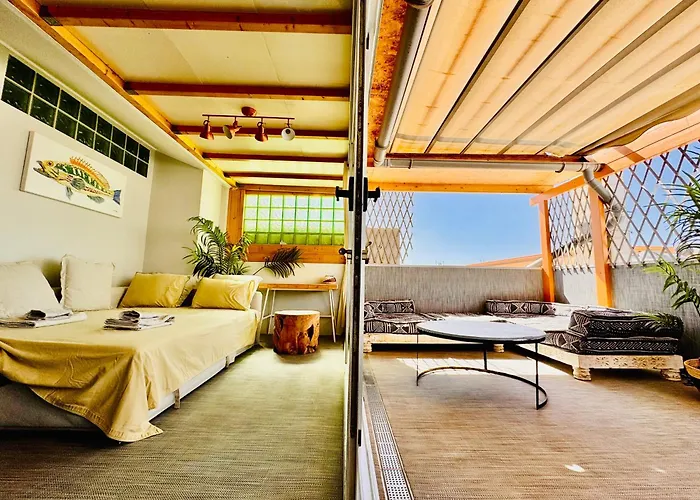 Apartman Golden Wave Surf 2