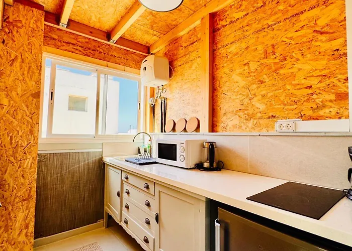 Golden Wave Surf 2 Apartman *