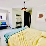 Apartment Golden Wave Surf 2